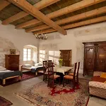 Aparthotel Palac Gorzanow