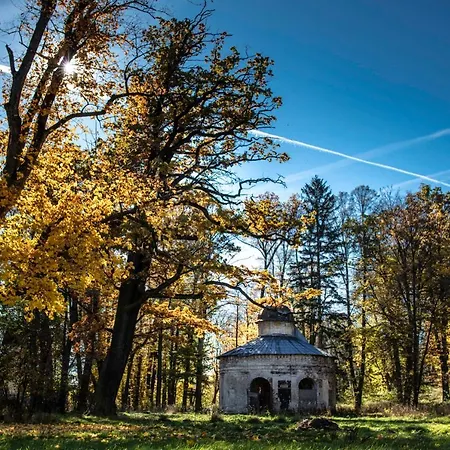 Palac Апарт-отель