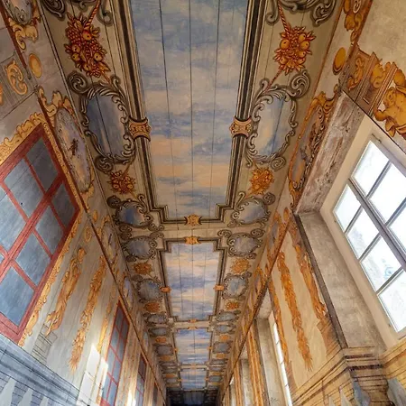 Palac Gorzanow