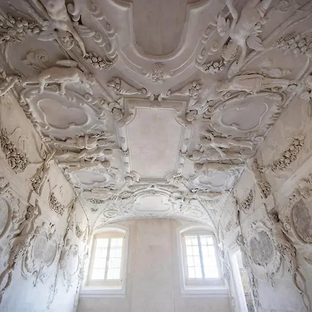 Palac * Gorzanow
