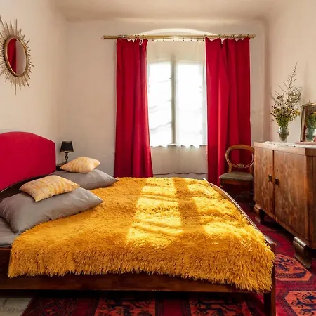 Hotel apartamentowy Pałac Gorzanów