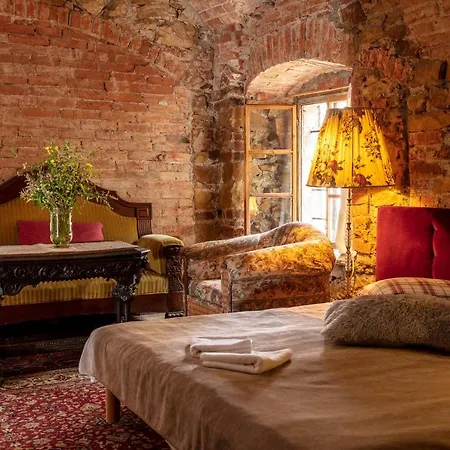 Pałac Gorzanów