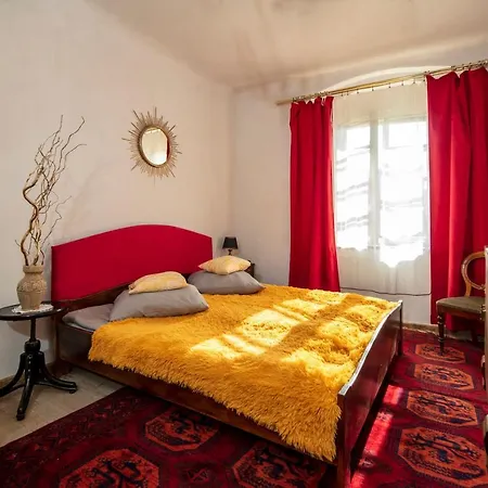 Apartmanhotel Palac Gorzanow
