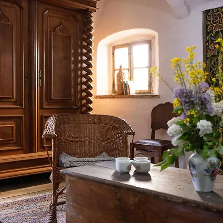 Апарт-отель Palac Gorzanow