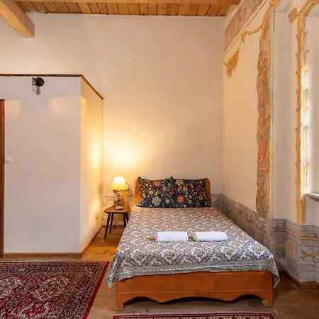 Apartmanhotel Palac