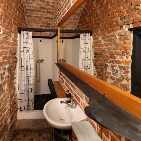 Апарт-отель Palac *