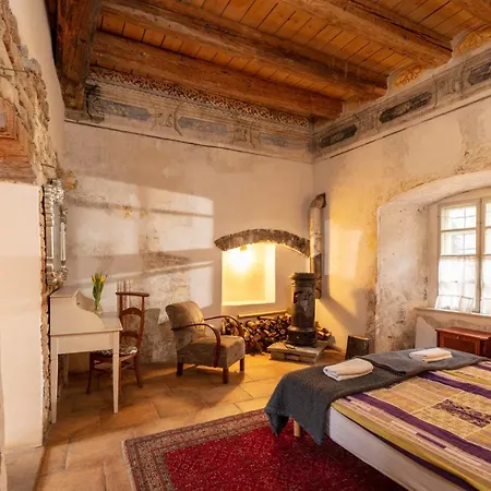 Palac Apartmanhotel