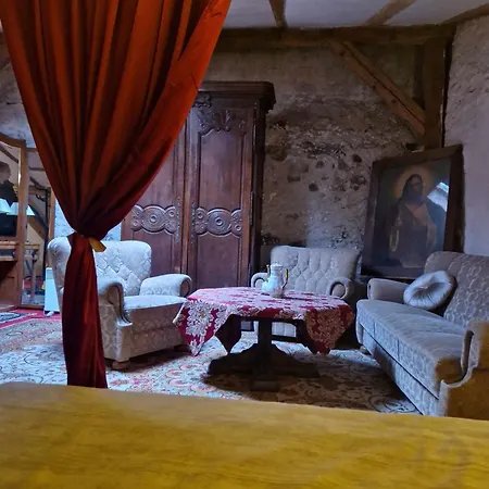 Aparthotel Palac Gorzanow