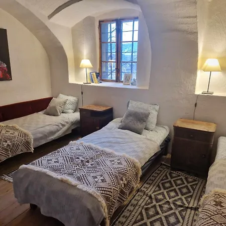 Palac Aparthotel