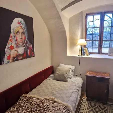 Апарт-отель Palac *