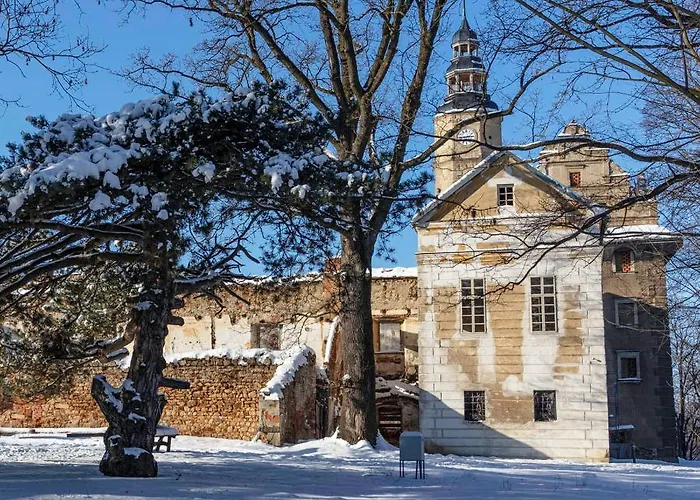 Апарт-отель Palac *