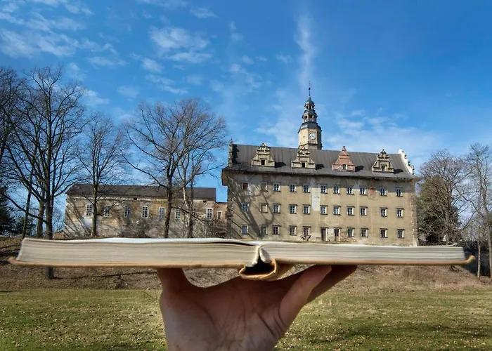 Palac Апарт-отель *