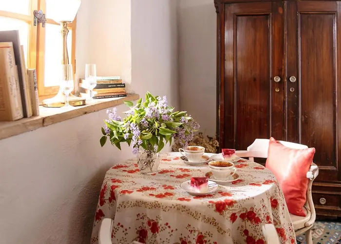 Апарт-отель Palac