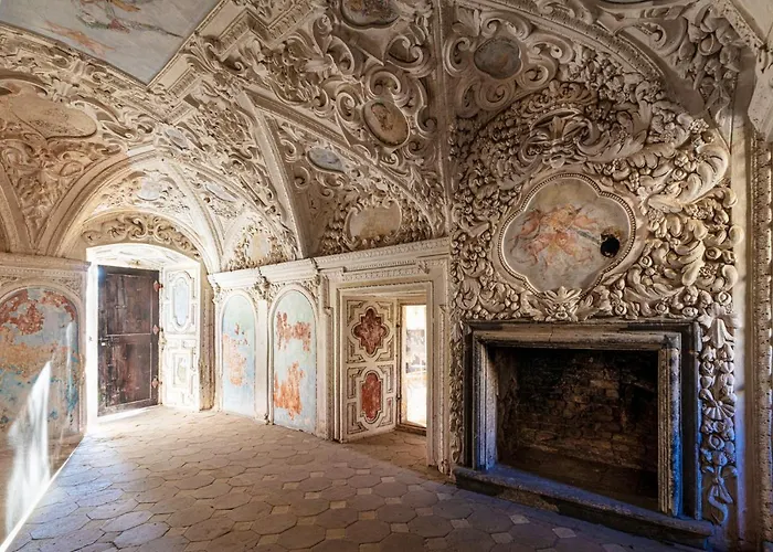 Palac Апарт-отель