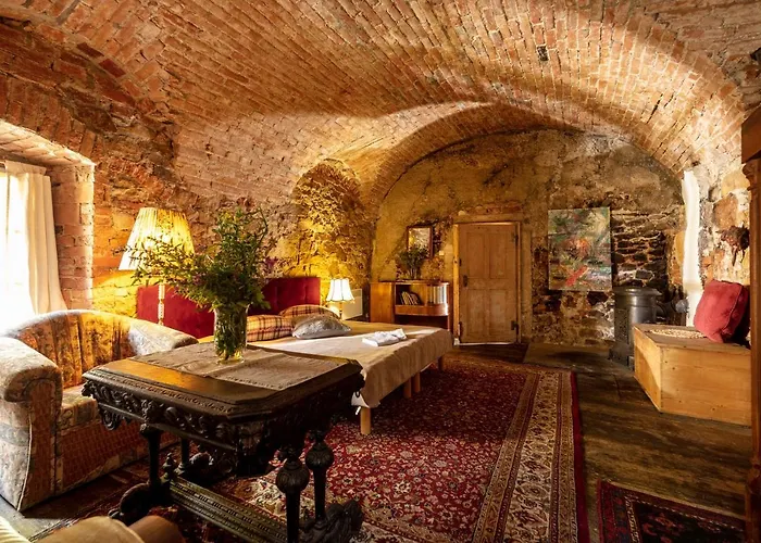 Апарт-отель Palac *