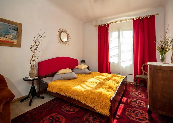 Apart Otel Palac Gorzanow