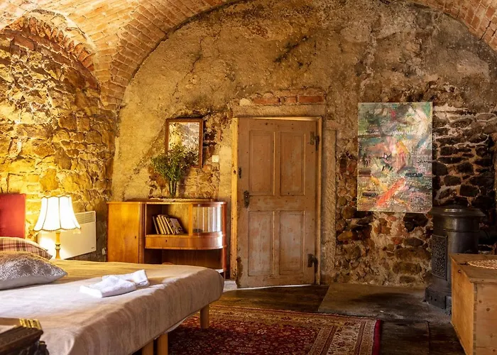 Palac Апарт-отель Gorzanow