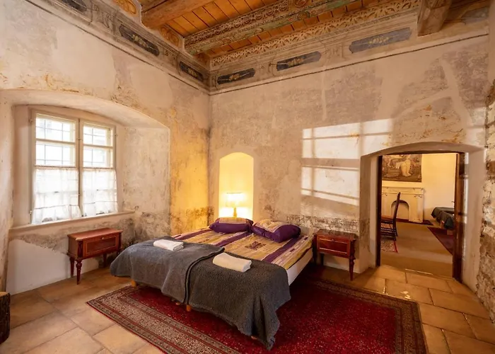 Апарт-отель Palac *