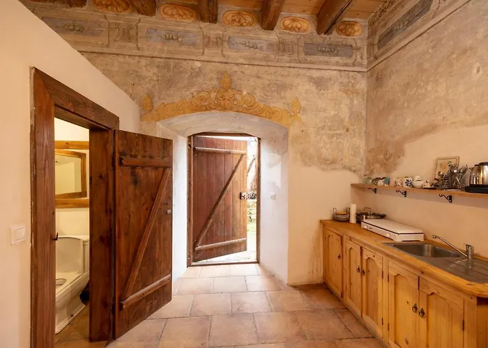 Апарт-отель Palac Gorzanow