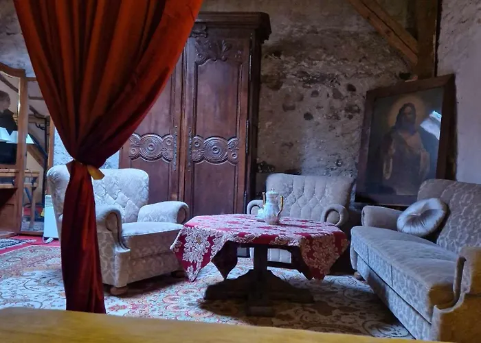 Апарт-отель Palac Gorzanow