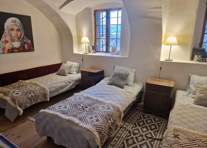 Palac Апарт-отель