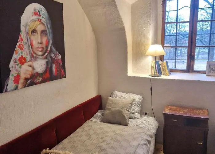 Апарт-отель Palac *